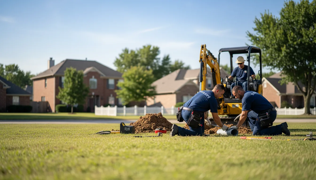 Water Heater Repair in Edwardsburg, MI near me
